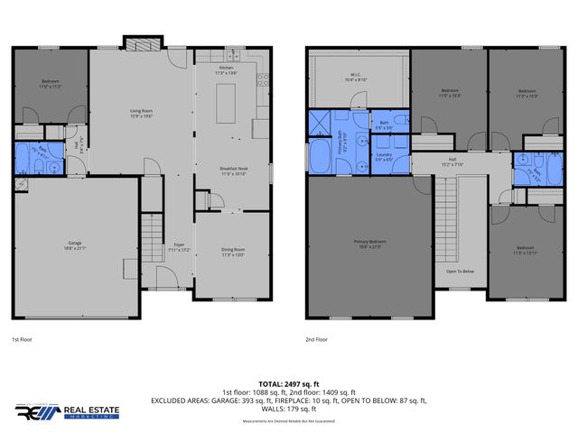 3385 Wiser Dr, Clarksville, TN 37042