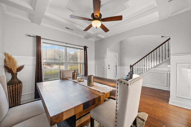 3385 Wiser Dr, Clarksville, TN 37042