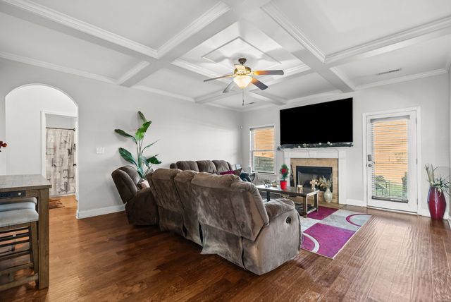 3385 Wiser Dr, Clarksville, TN 37042