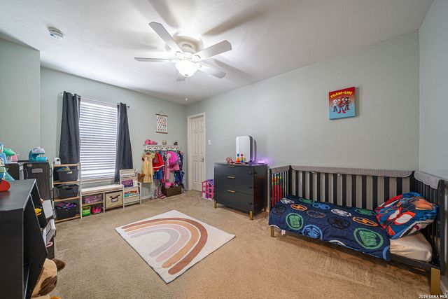 206 OLYMPIC DR, Cibolo, TX 78108