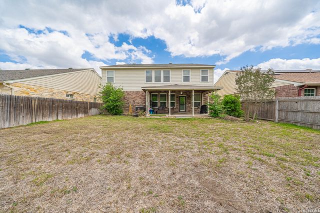 206 OLYMPIC DR, Cibolo, TX 78108