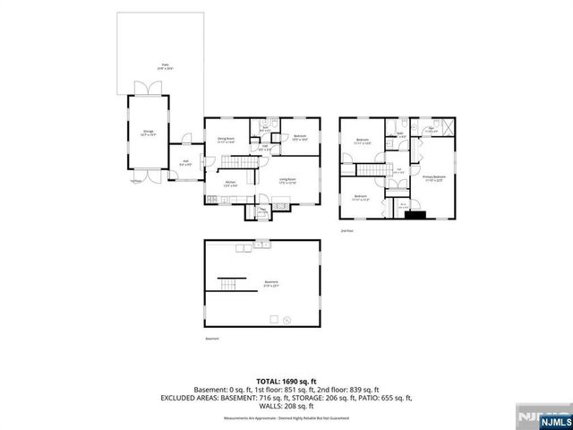 22 Sterling Place, Glen Rock, NJ 07452