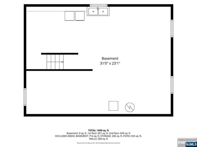 22 Sterling Place, Glen Rock, NJ 07452