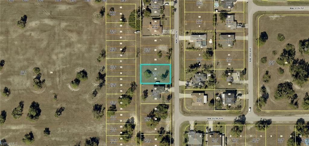 1622 NW 3rd PL, CAPE CORAL, FL 33993 — photo 2