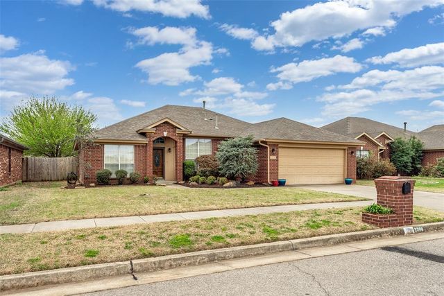 2300 SW 138th Street, Oklahoma City, OK 73170