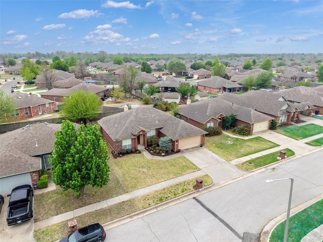 2300 SW 138th Street, Oklahoma City, OK 73170