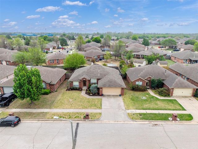2300 SW 138th Street, Oklahoma City, OK 73170