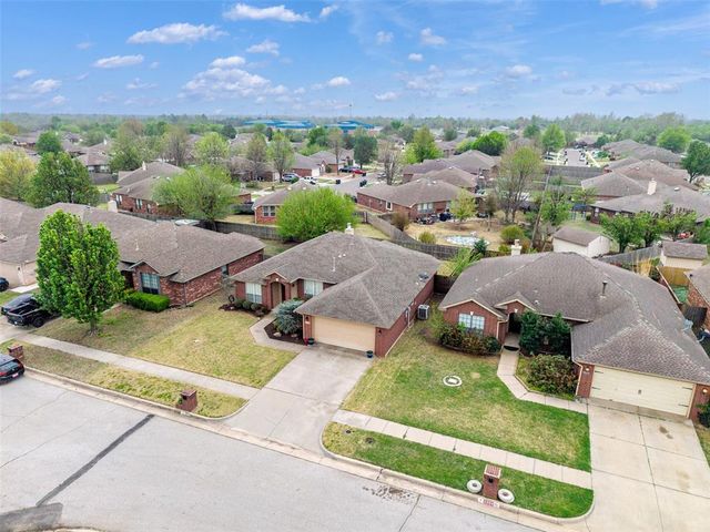2300 SW 138th Street, Oklahoma City, OK 73170