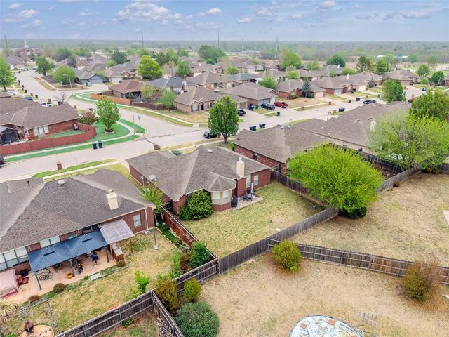 2300 SW 138th Street, Oklahoma City, OK 73170