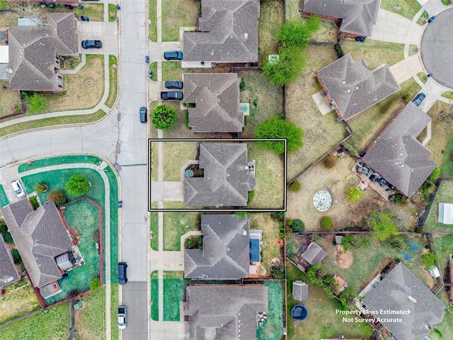 2300 SW 138th Street, Oklahoma City, OK 73170