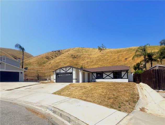 4328 Whitney Drive, San Bernardino, CA 92407