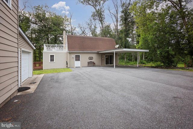 8773 CONCORD RD, Seaford, DE 19973