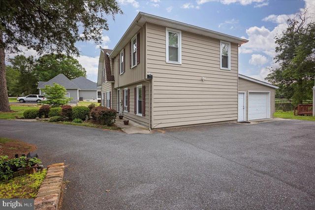 8773 CONCORD RD, Seaford, DE 19973