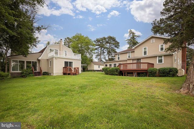 8773 CONCORD RD, Seaford, DE 19973
