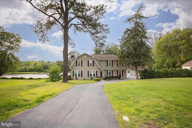 8773 CONCORD RD, Seaford, DE 19973