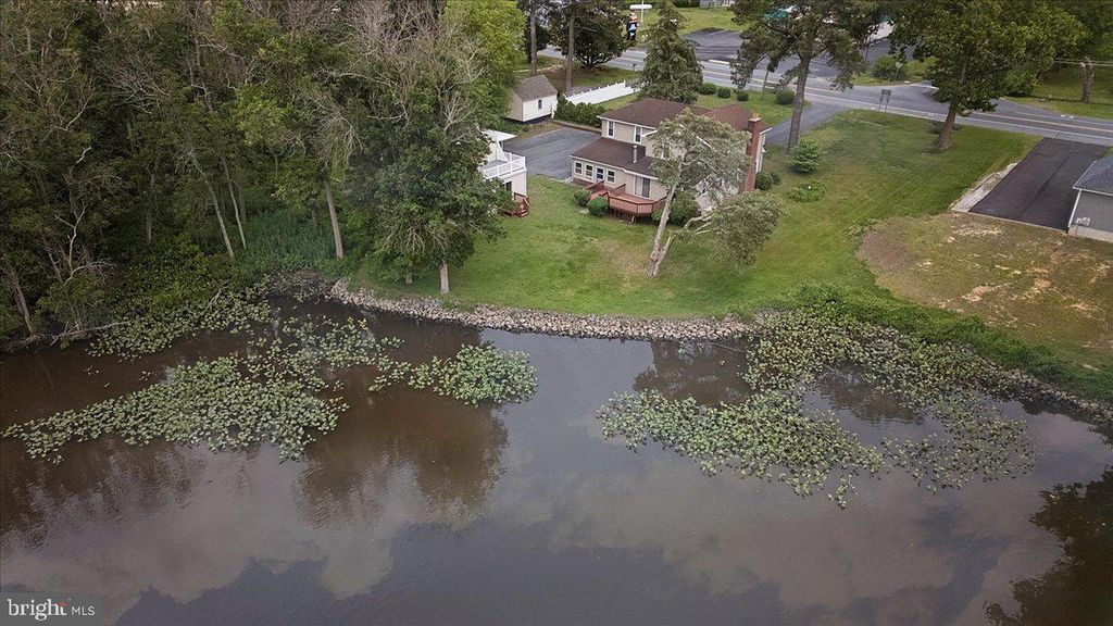 8773 CONCORD RD, Seaford, DE 19973