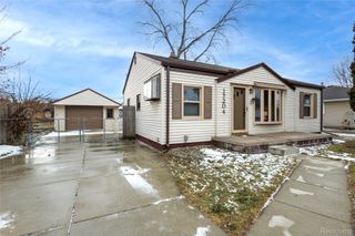 17204 Park Lane, Fraser, MI 48026