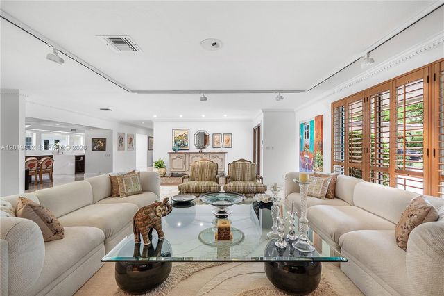 4301 Sanders Street, Hollywood, FL 33021