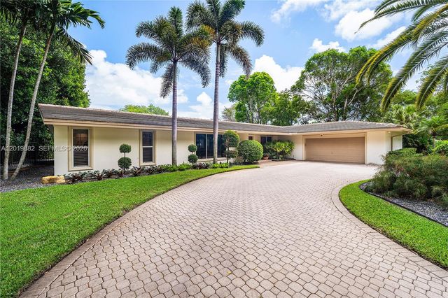 4301 Sanders Street, Hollywood, FL 33021
