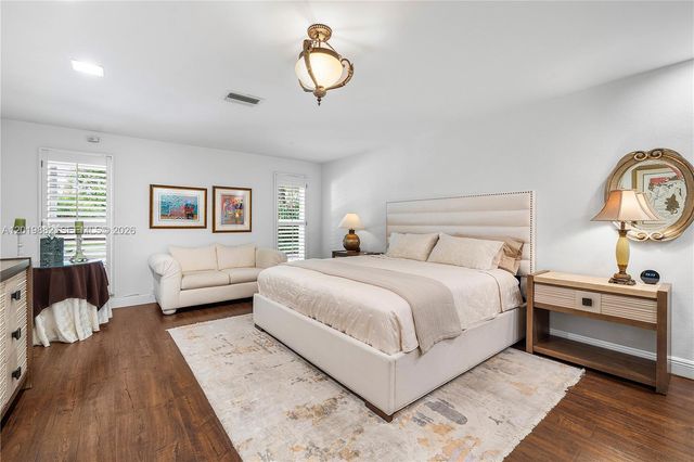 4301 Sanders Street, Hollywood, FL 33021