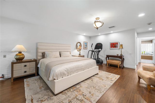 4301 Sanders Street, Hollywood, FL 33021