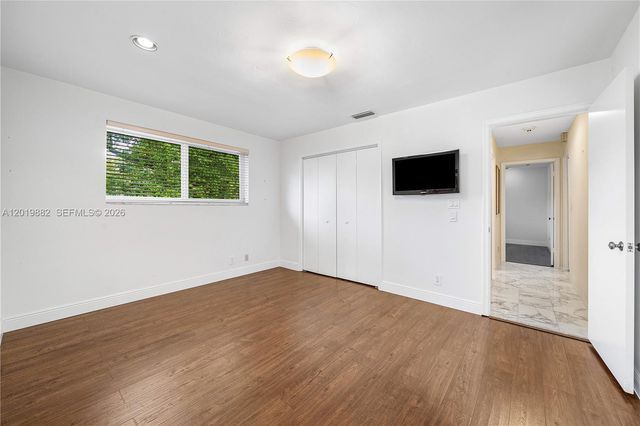 4301 Sanders Street, Hollywood, FL 33021