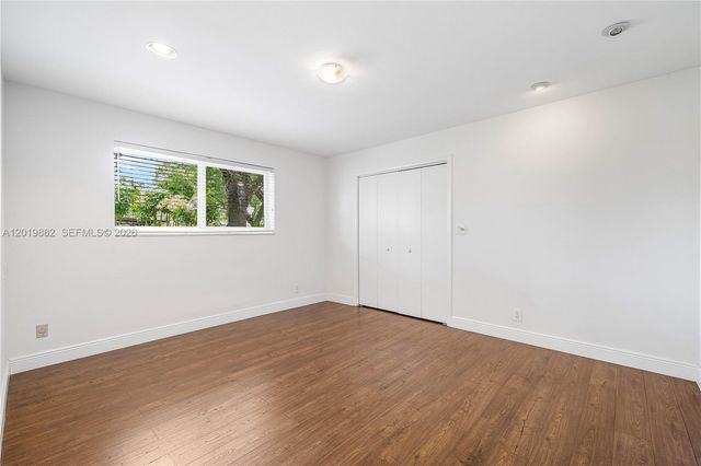 4301 Sanders Street, Hollywood, FL 33021