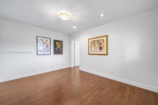 4301 Sanders Street, Hollywood, FL 33021