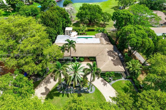 4301 Sanders Street, Hollywood, FL 33021