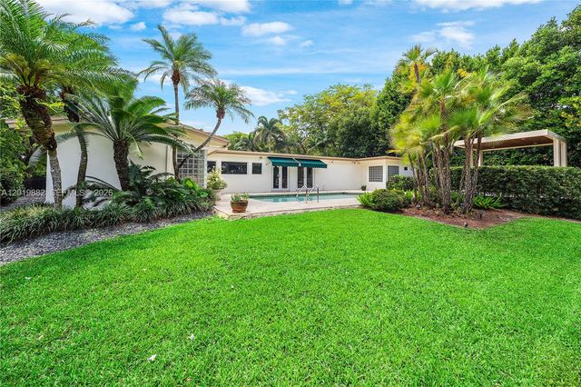 4301 Sanders Street, Hollywood, FL 33021