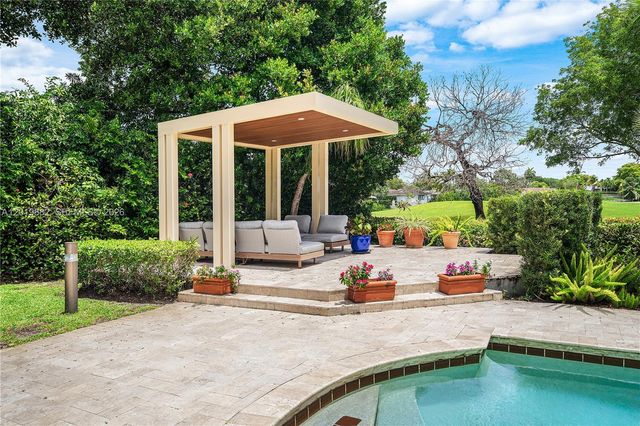 4301 Sanders Street, Hollywood, FL 33021