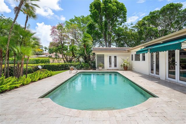 4301 Sanders Street, Hollywood, FL 33021