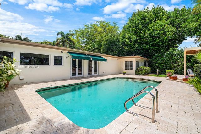 4301 Sanders Street, Hollywood, FL 33021