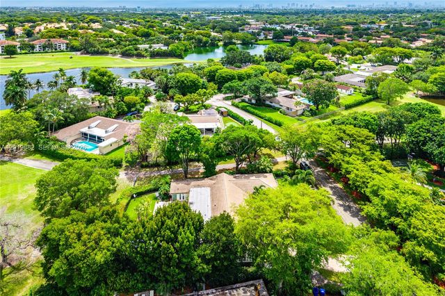4301 Sanders Street, Hollywood, FL 33021