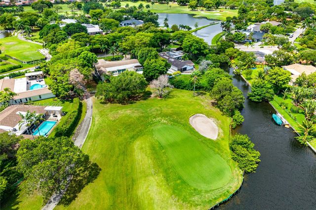 4301 Sanders Street, Hollywood, FL 33021