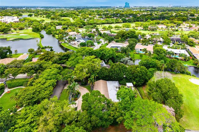 4301 Sanders Street, Hollywood, FL 33021