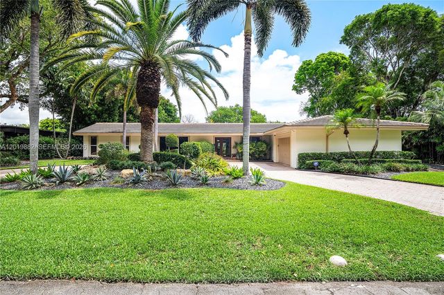4301 Sanders Street, Hollywood, FL 33021