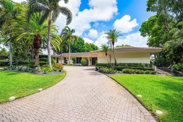 4301 Sanders Street, Hollywood, FL 33021