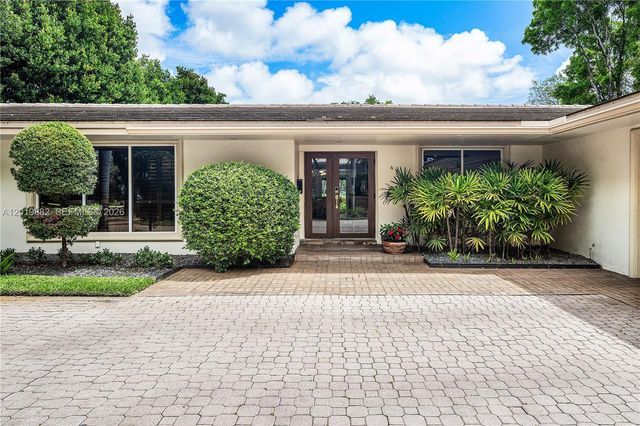4301 Sanders Street, Hollywood, FL 33021
