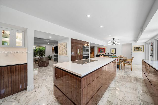 4301 Sanders Street, Hollywood, FL 33021