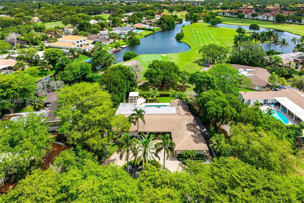 4301 Sanders Street, Hollywood, FL 33021