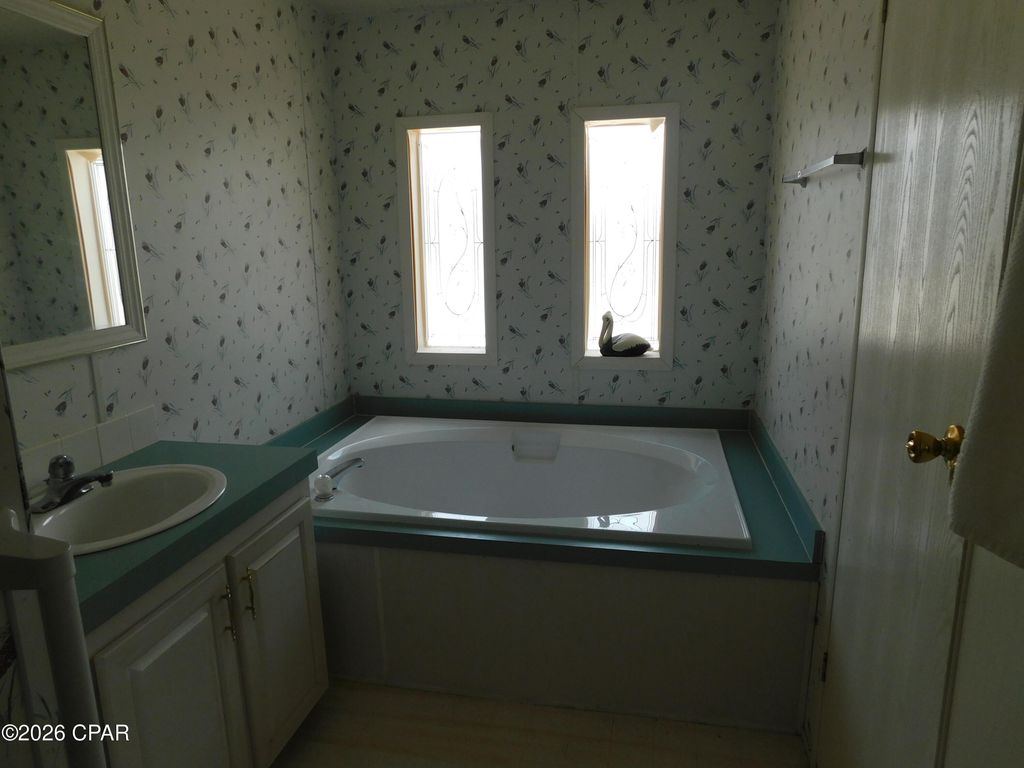 Image 16 of property listing at 606 Malaga Place, Panama City Beach, FL 32413