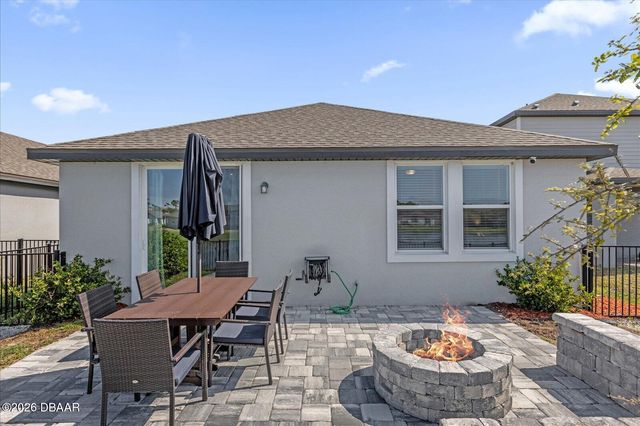 157 Links Terrace Boulevard, Daytona Beach, FL 32124