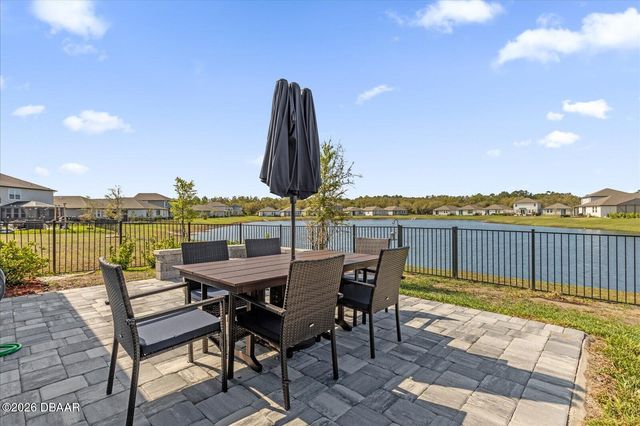 157 Links Terrace Boulevard, Daytona Beach, FL 32124