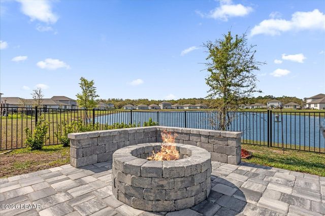 157 Links Terrace Boulevard, Daytona Beach, FL 32124