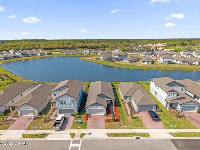 157 Links Terrace Boulevard, Daytona Beach, FL 32124