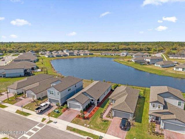 157 Links Terrace Boulevard, Daytona Beach, FL 32124