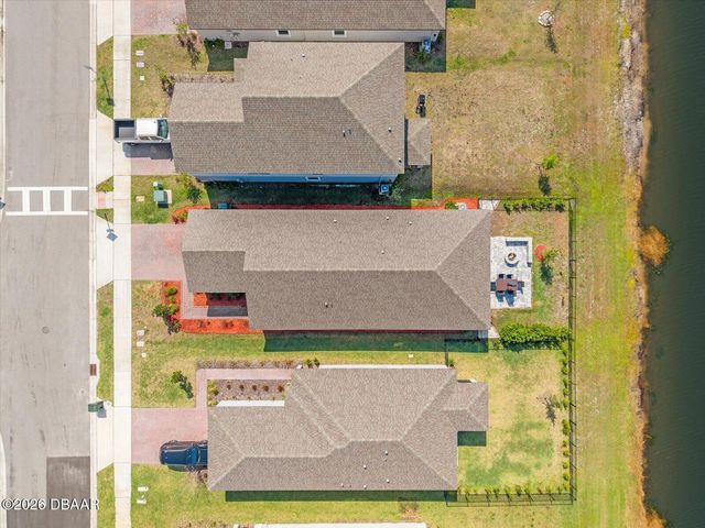 157 Links Terrace Boulevard, Daytona Beach, FL 32124