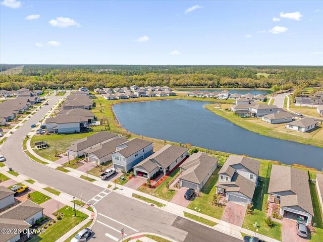 157 Links Terrace Boulevard, Daytona Beach, FL 32124