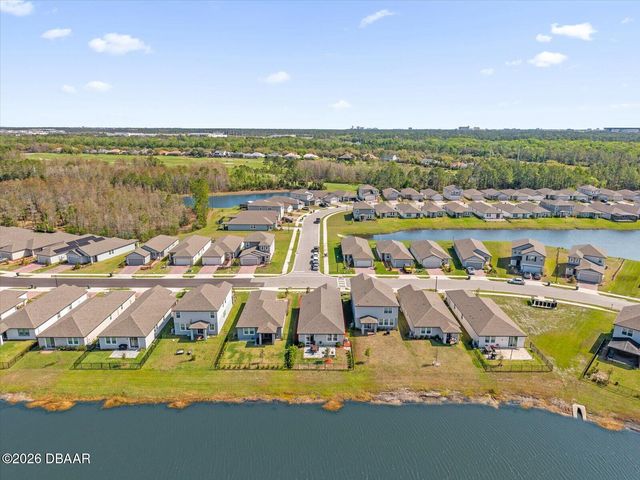 157 Links Terrace Boulevard, Daytona Beach, FL 32124